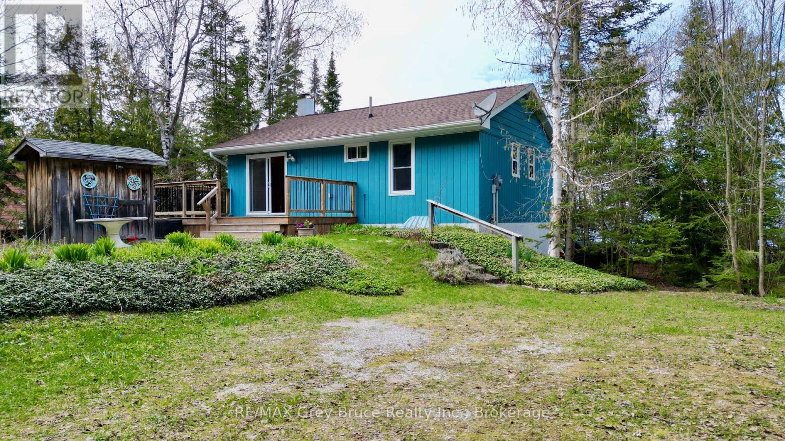 287 Rush Cove Road, Northern Bruce Peninsula, Ontario  N0H 1W0 - Photo 7 - X13114326