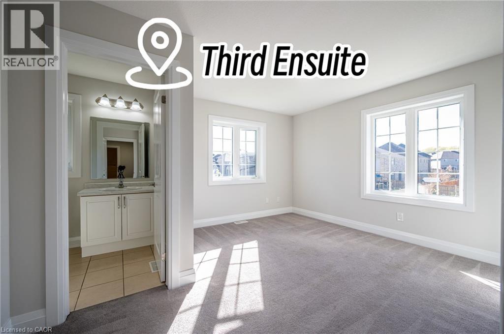 745 Wood Lily Street, Waterloo, Ontario  N2V 0C3 - Photo 35 - 40828846