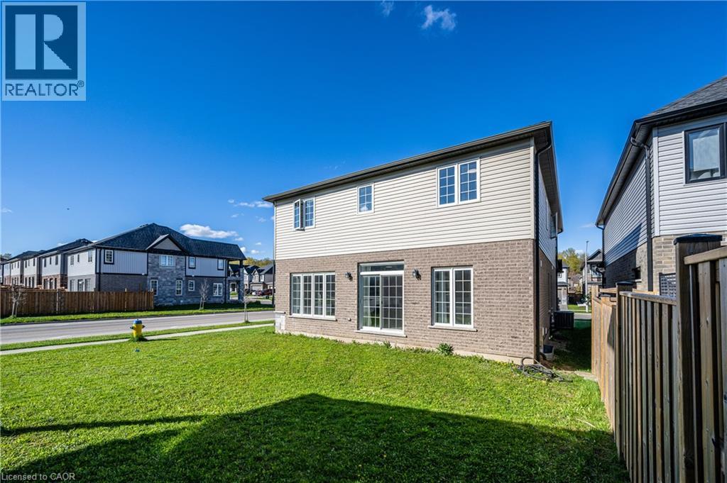 745 Wood Lily Street, Waterloo, Ontario  N2V 0C3 - Photo 45 - 40828846