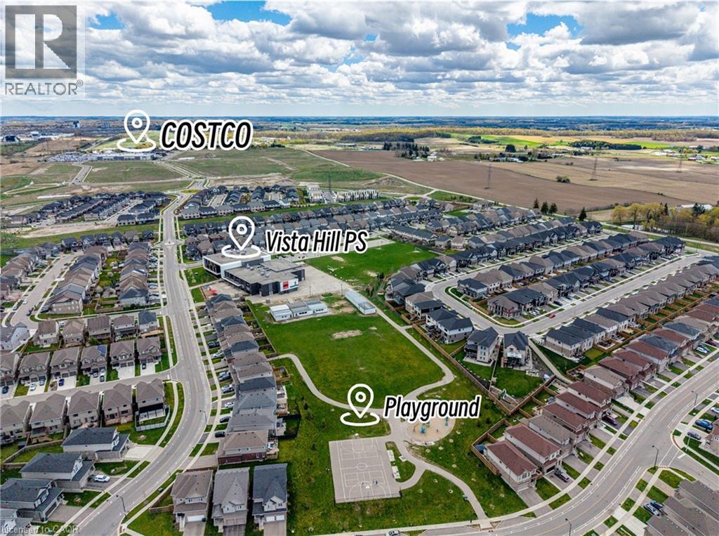 745 Wood Lily Street, Waterloo, Ontario  N2V 0C3 - Photo 5 - 40828846