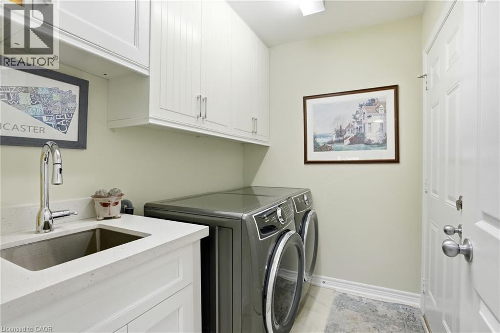 96 Abbotsford Trail, Hamilton, Ontario  L9B 0A4 - Photo 34 - 40829314