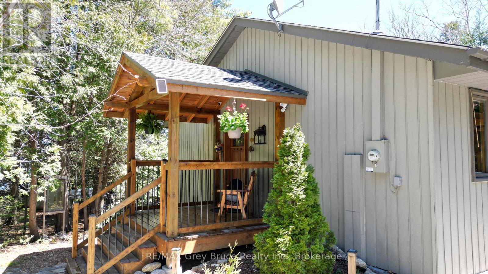 54 Carter Road, Northern Bruce Peninsula, Ontario  N0H 1W0 - Photo 17 - X13114502