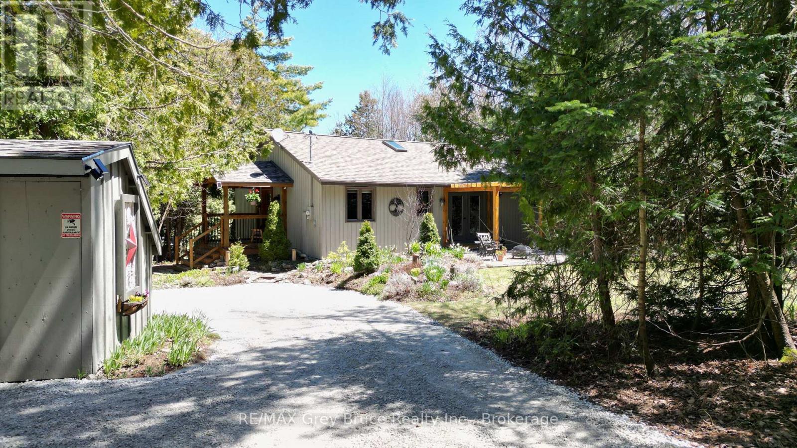 54 Carter Road, Northern Bruce Peninsula, Ontario  N0H 1W0 - Photo 20 - X13114502