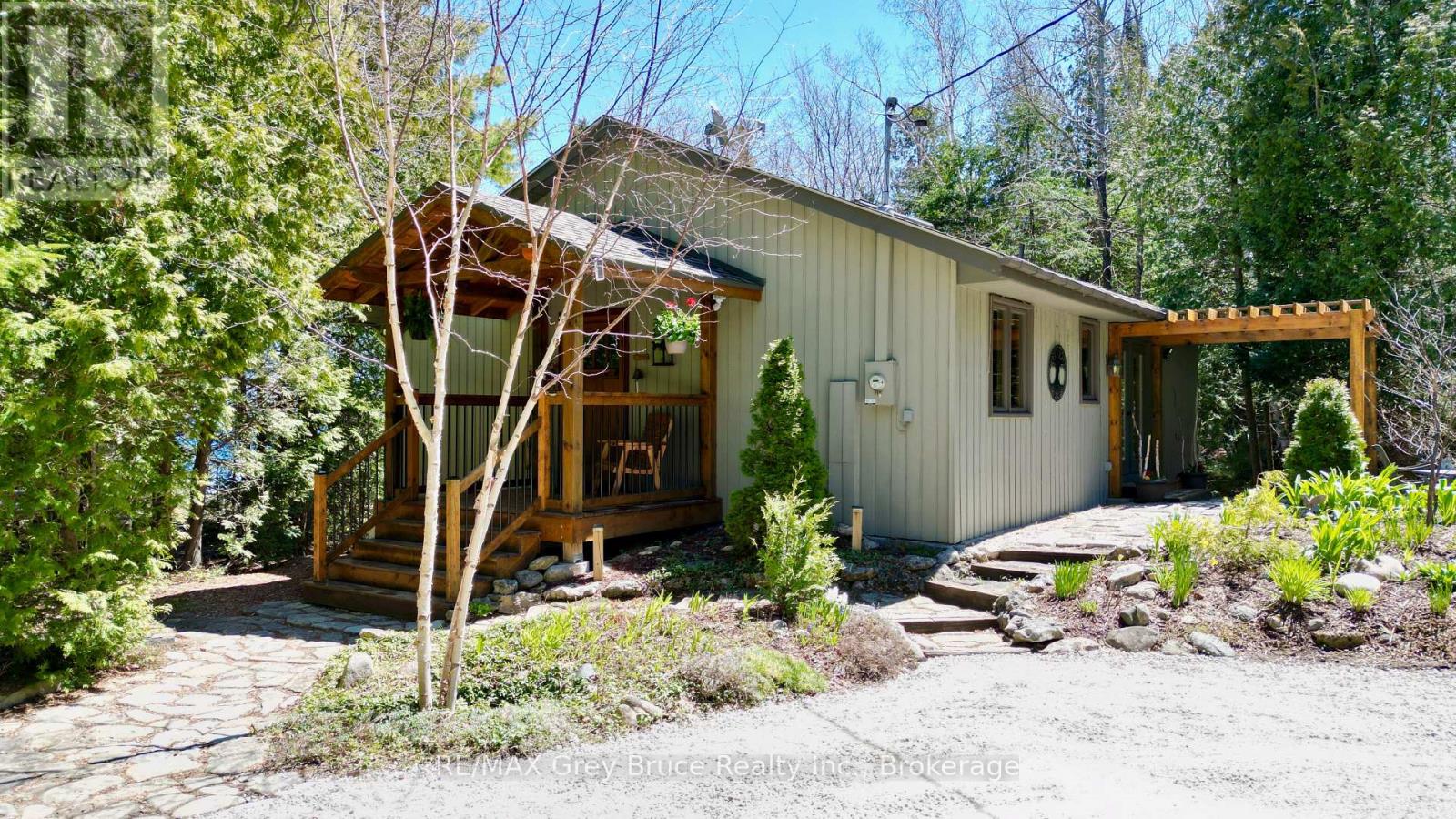 54 Carter Road, Northern Bruce Peninsula, Ontario  N0H 1W0 - Photo 3 - X13114502