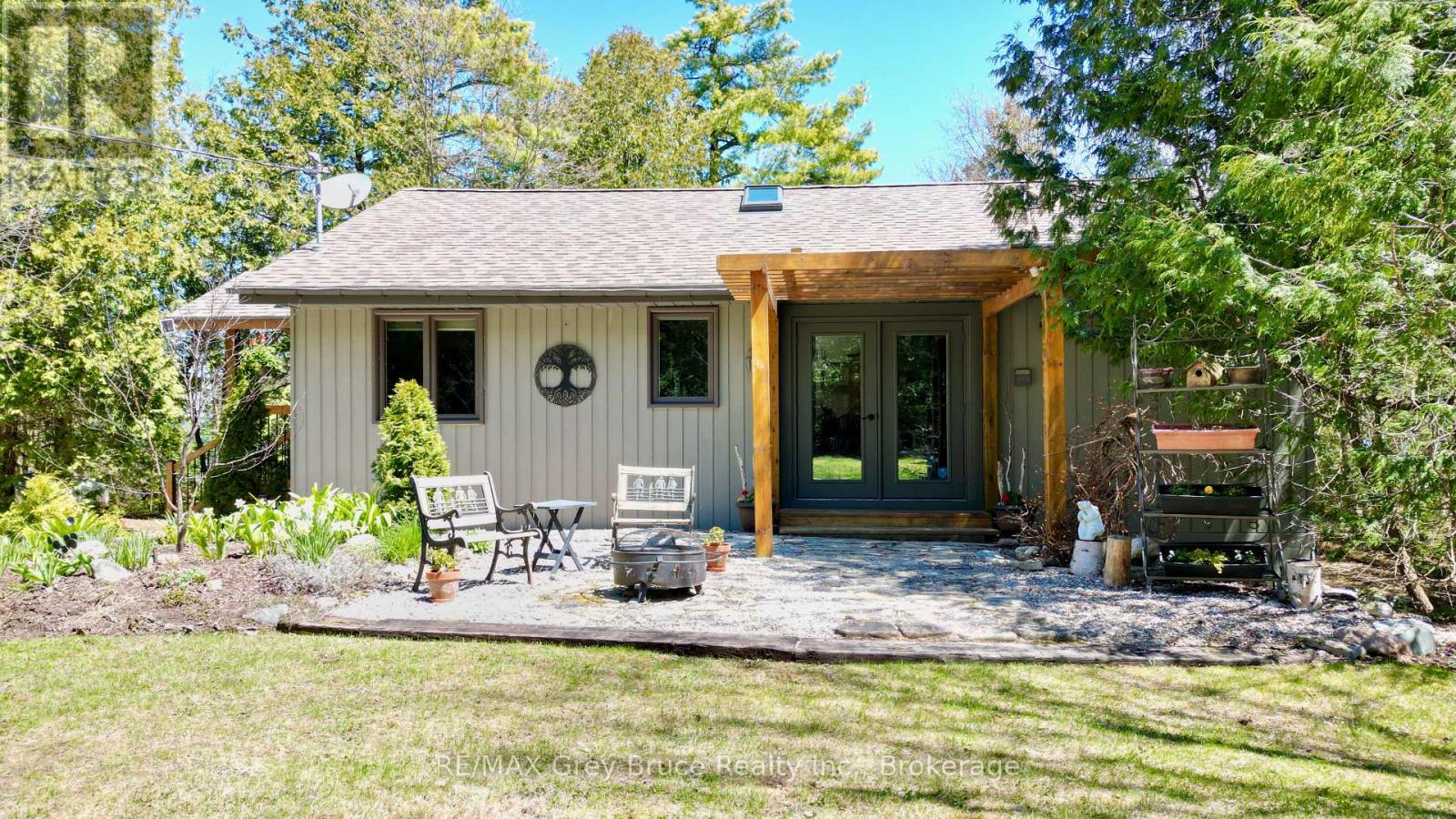 54 Carter Road, Northern Bruce Peninsula, Ontario  N0H 1W0 - Photo 4 - X13114502