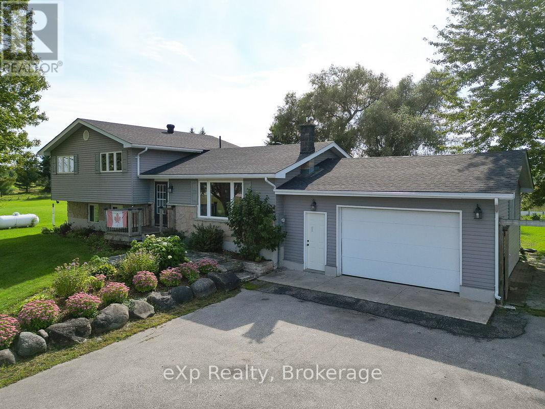 3595 Bruce Road 3, Arran-Elderslie, Ontario  N0G 2N0 - Photo 2 - X13114686