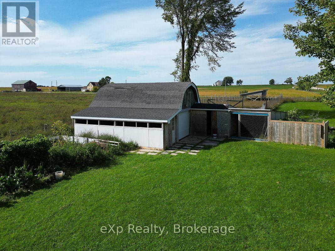 3595 Bruce Road 3, Arran-Elderslie, Ontario  N0G 2N0 - Photo 29 - X13114686