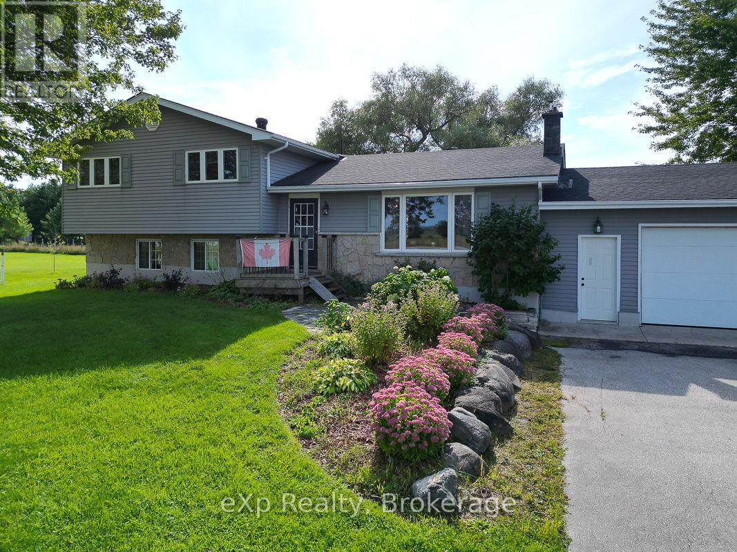 3595 Bruce Road 3, Arran-Elderslie, Ontario  N0G 2N0 - Photo 3 - X13114686