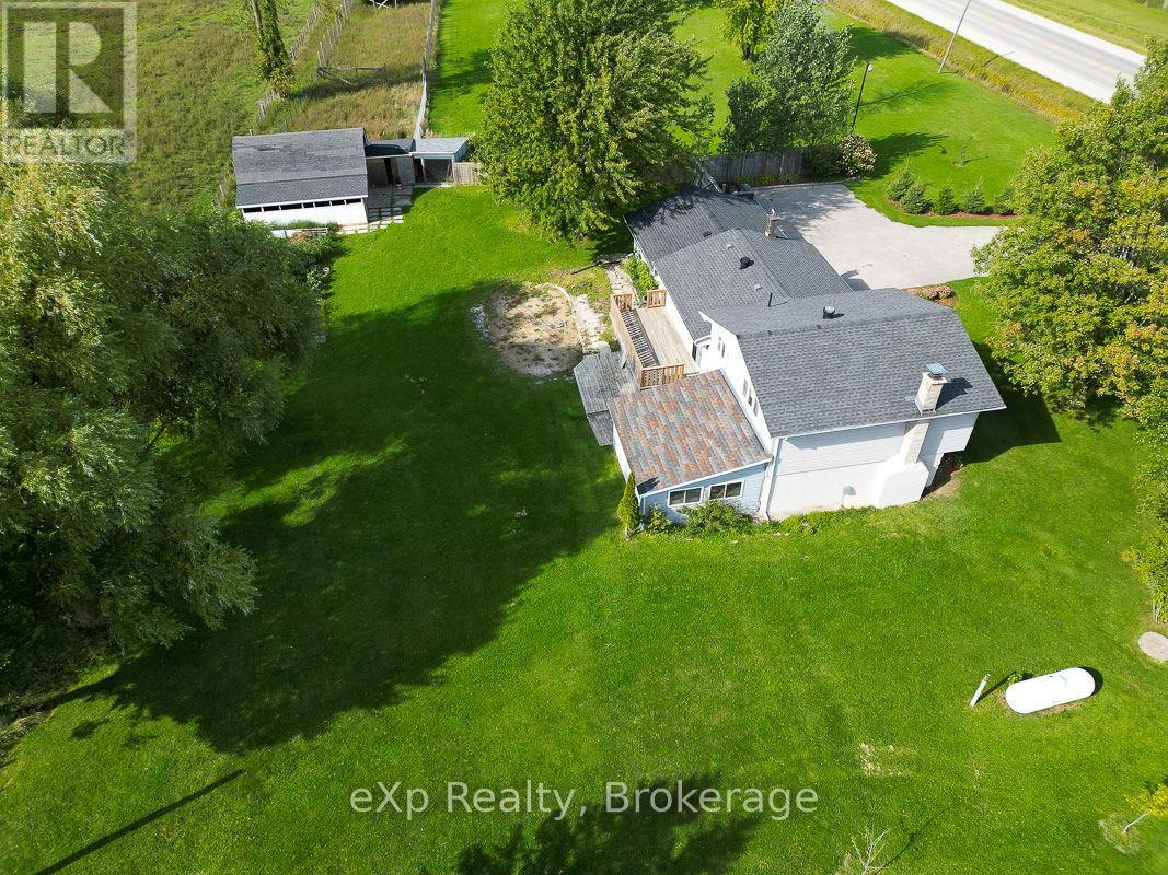 3595 Bruce Road 3, Arran-Elderslie, Ontario  N0G 2N0 - Photo 33 - X13114686