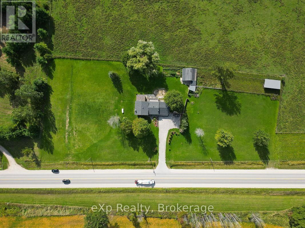 3595 Bruce Road 3, Arran-Elderslie, Ontario  N0G 2N0 - Photo 35 - X13114686