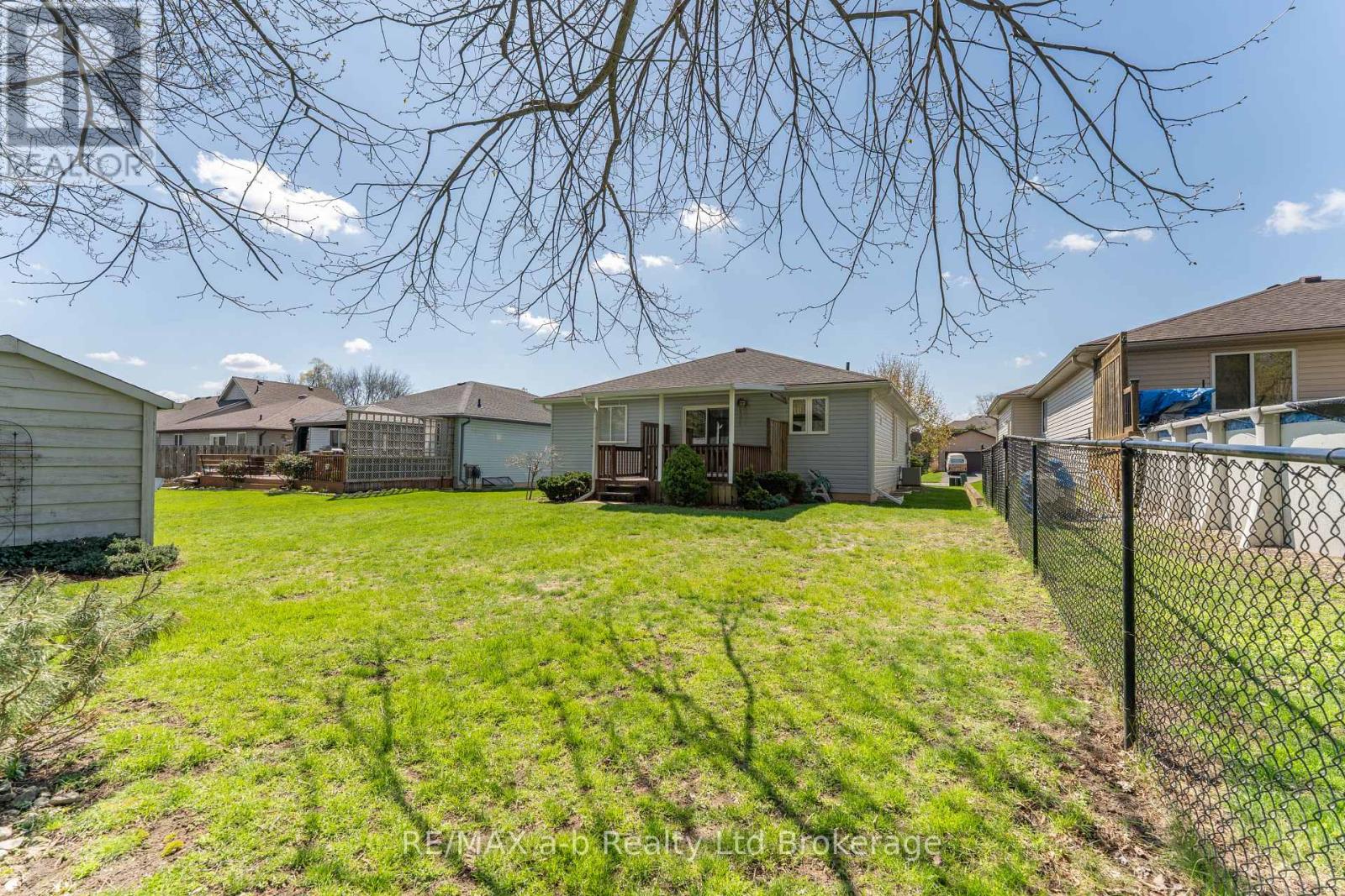 44 Beech Boulevard, Tillsonburg, Ontario  N4G 5R8 - Photo 30 - X13114782
