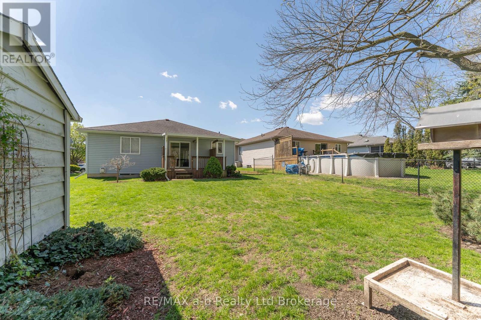 44 Beech Boulevard, Tillsonburg, Ontario  N4G 5R8 - Photo 31 - X13114782