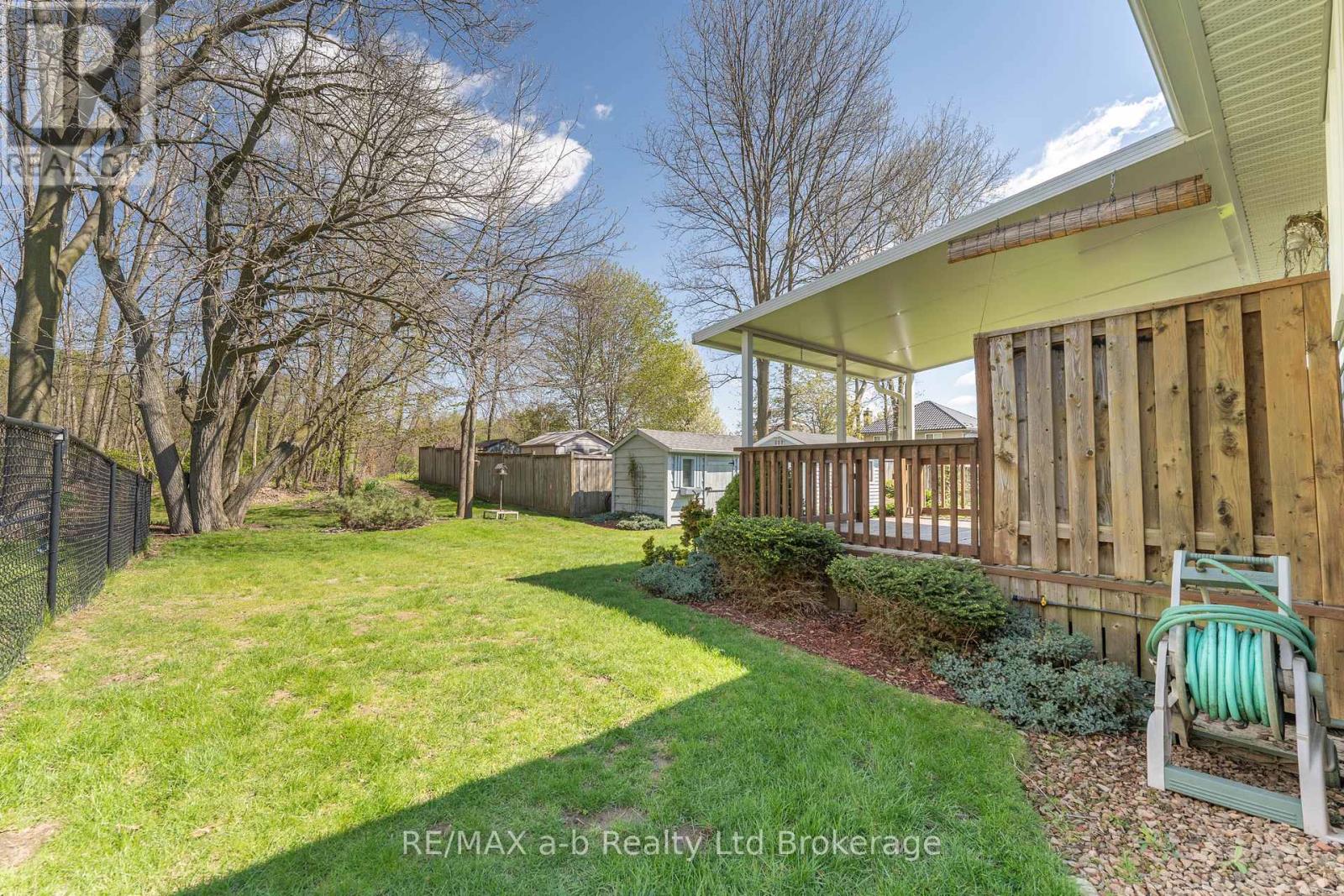 44 Beech Boulevard, Tillsonburg, Ontario  N4G 5R8 - Photo 34 - X13114782