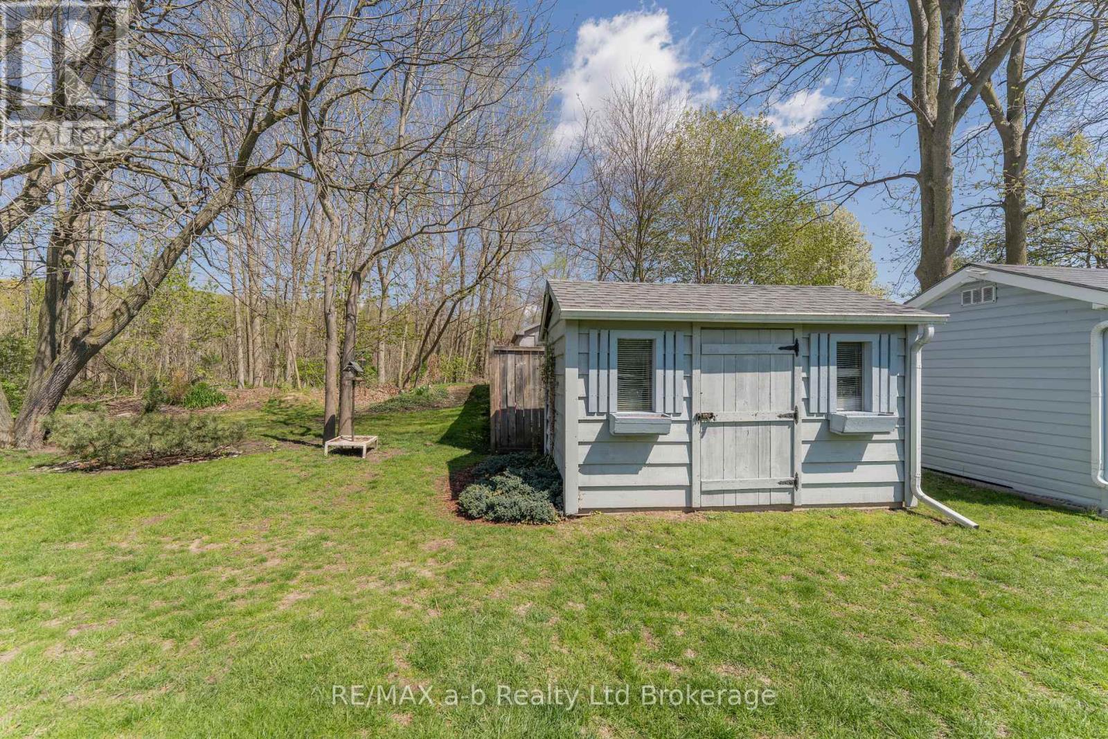44 Beech Boulevard, Tillsonburg, Ontario  N4G 5R8 - Photo 35 - X13114782
