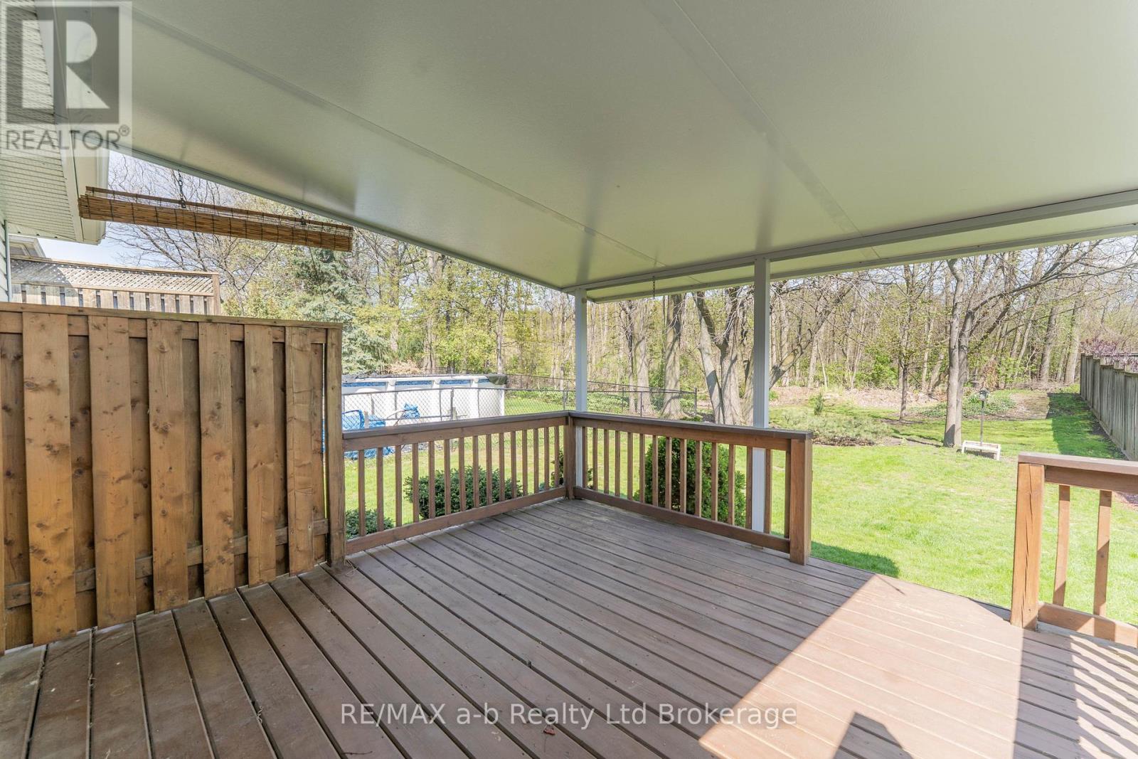 44 Beech Boulevard, Tillsonburg, Ontario  N4G 5R8 - Photo 36 - X13114782