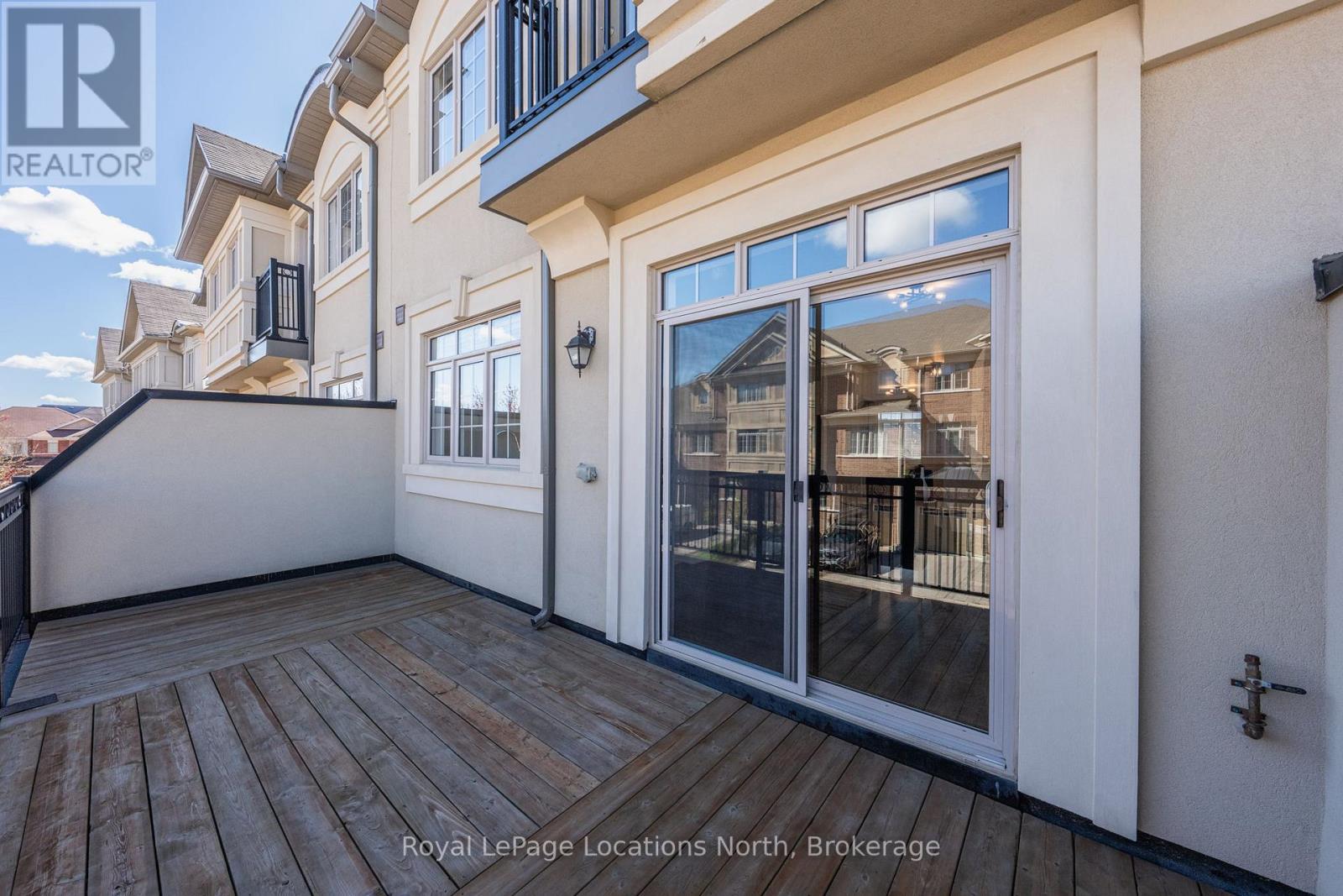 118 Puccini Drive, Richmond Hill, Ontario  L4E 0W3 - Photo 36 - N13114768