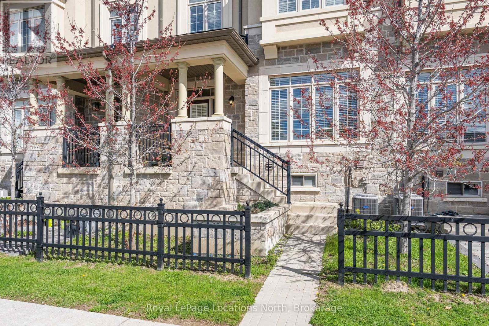 118 Puccini Drive, Richmond Hill, Ontario  L4E 0W3 - Photo 41 - N13114768