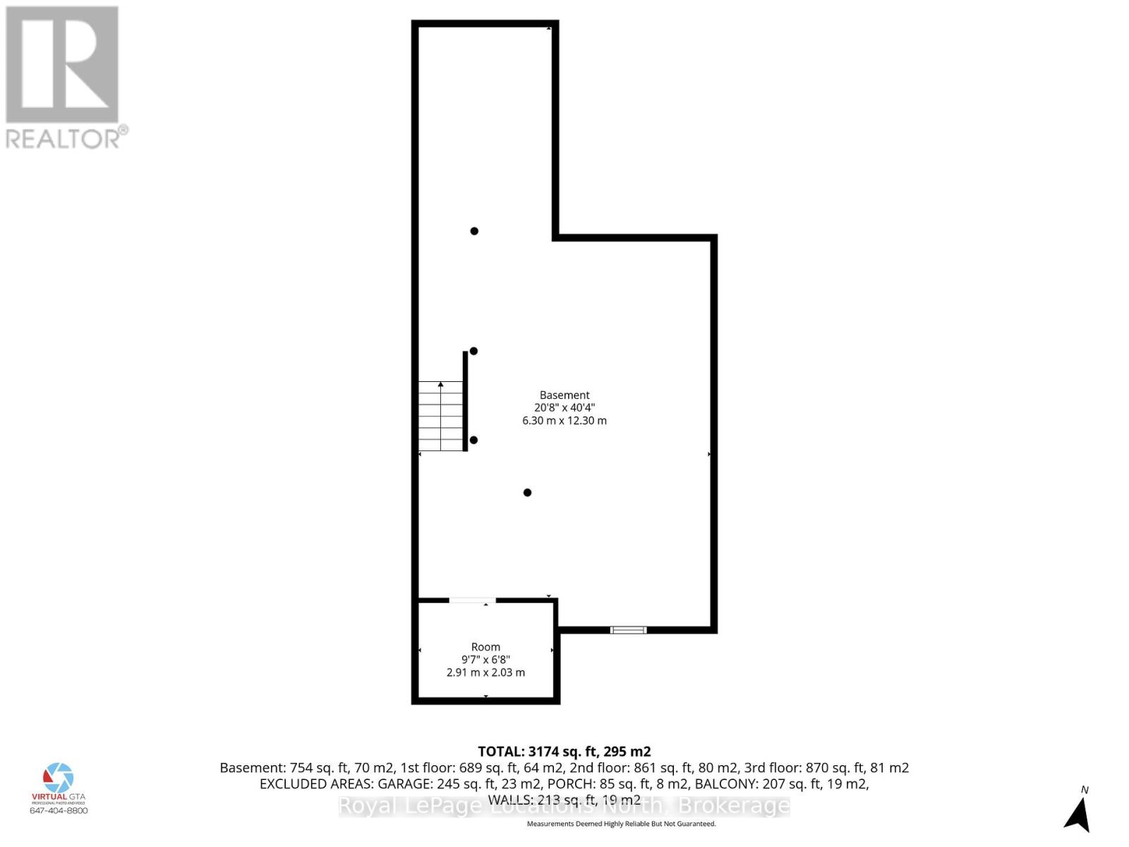 118 Puccini Drive, Richmond Hill, Ontario  L4E 0W3 - Photo 48 - N13114768