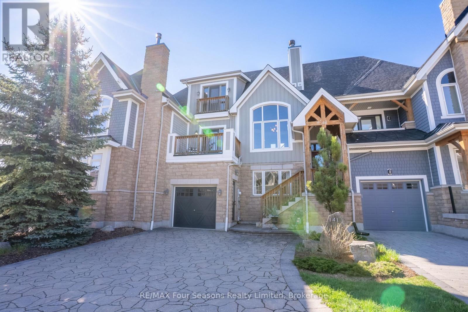141 Venture Boulevard, Blue Mountains, Ontario  L9Y 0B5 - Photo 2 - X13114798