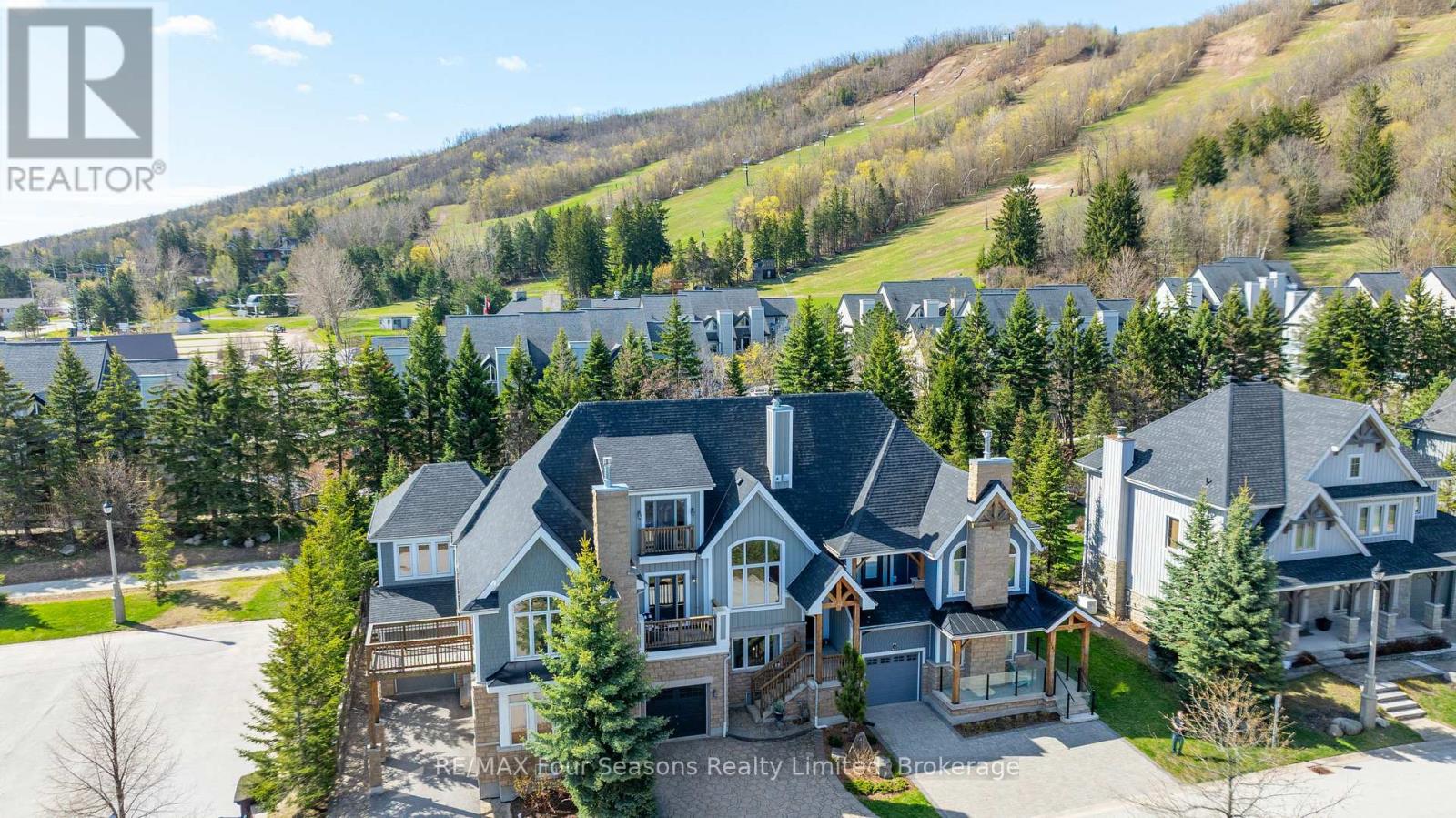 141 Venture Boulevard, Blue Mountains, Ontario  L9Y 0B5 - Photo 3 - X13114798