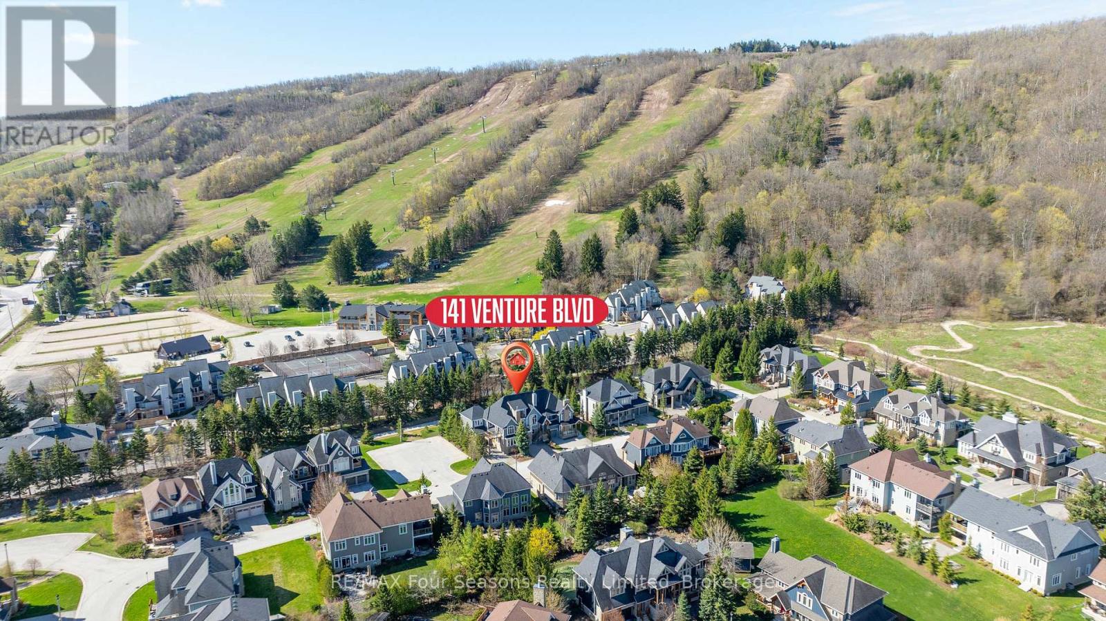 141 Venture Boulevard, Blue Mountains, Ontario  L9Y 0B5 - Photo 4 - X13114798
