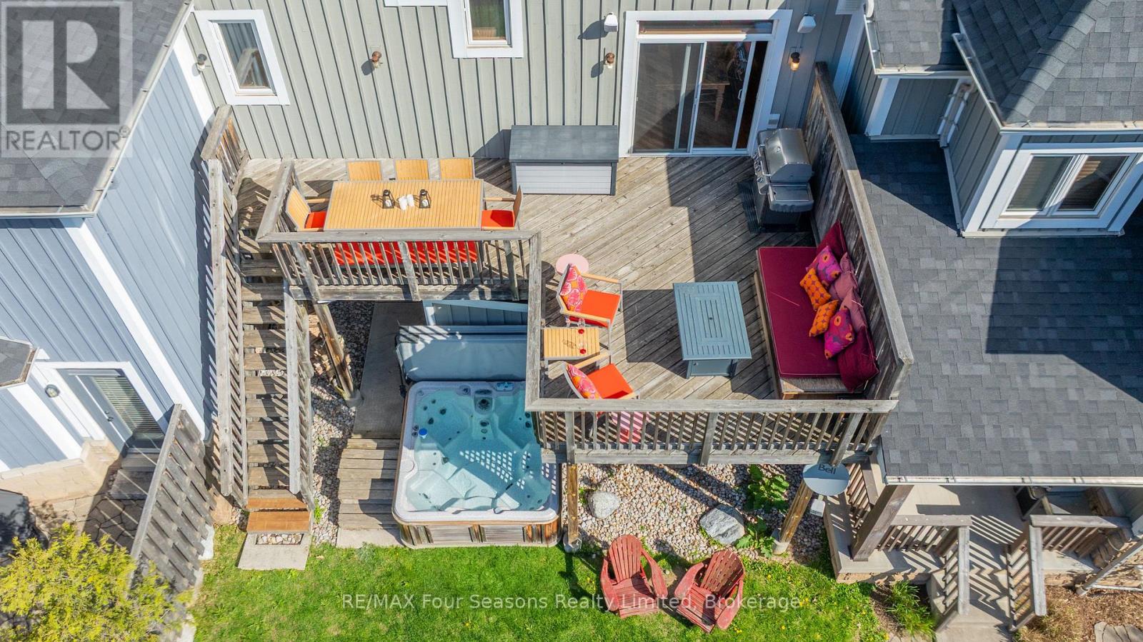 141 Venture Boulevard, Blue Mountains, Ontario  L9Y 0B5 - Photo 43 - X13114798