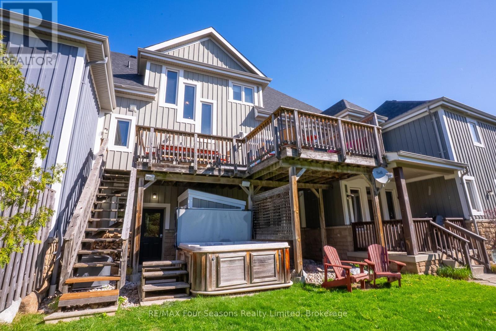 141 Venture Boulevard, Blue Mountains, Ontario  L9Y 0B5 - Photo 45 - X13114798