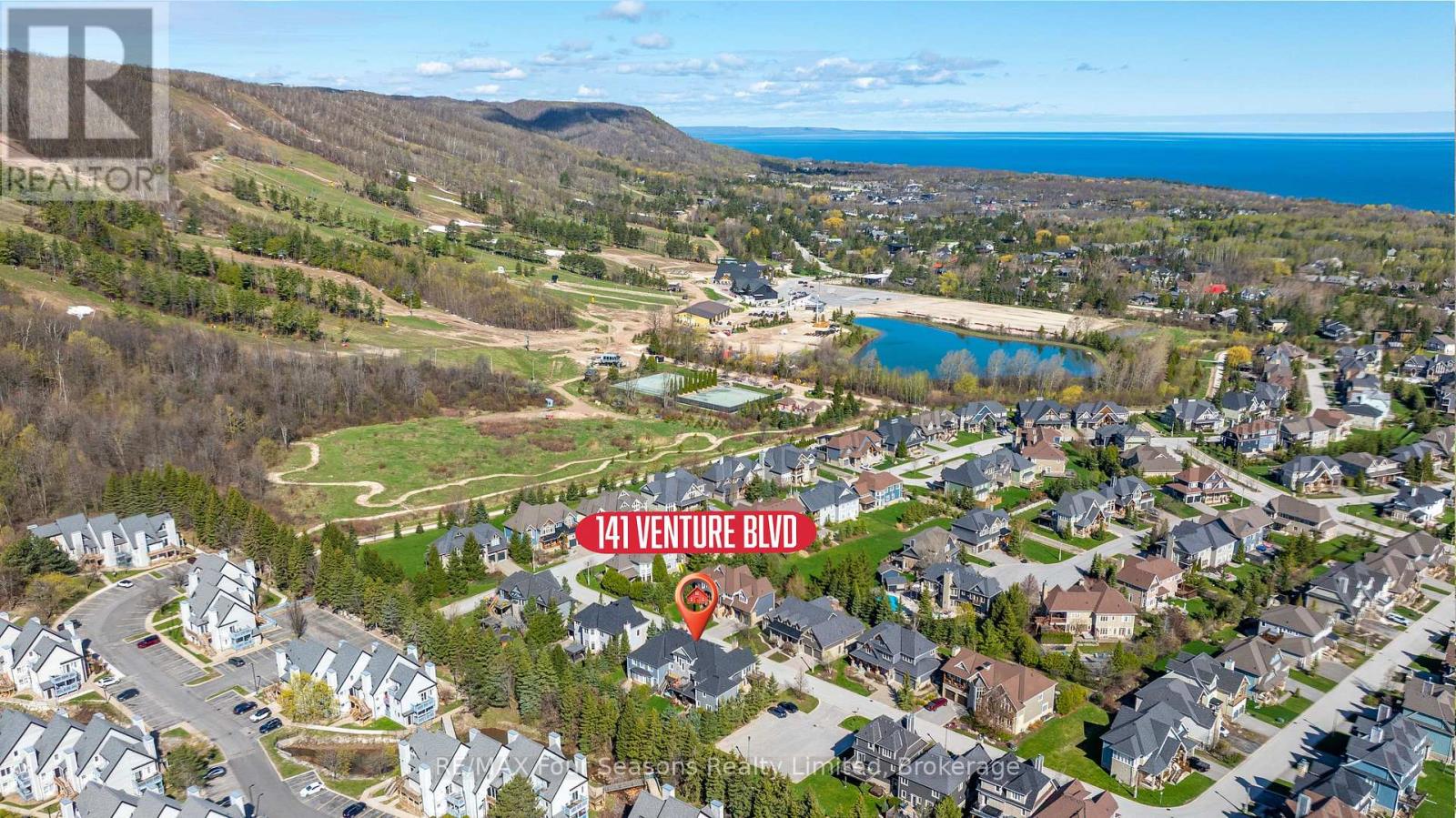 141 Venture Boulevard, Blue Mountains, Ontario  L9Y 0B5 - Photo 5 - X13114798