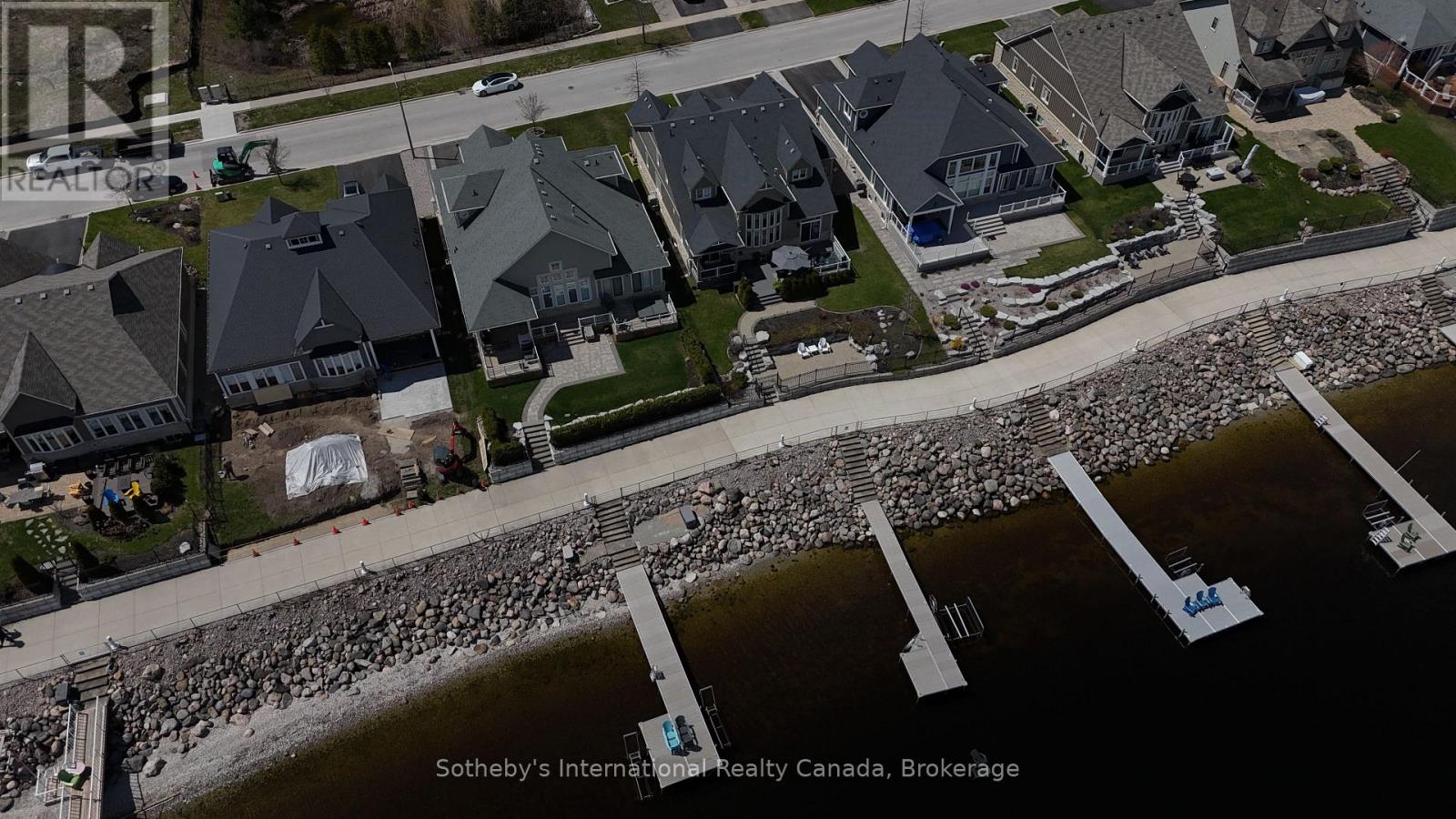 409 Bayport Boulevard, Midland, Ontario  L4R 0C4 - Photo 10 - S13114812