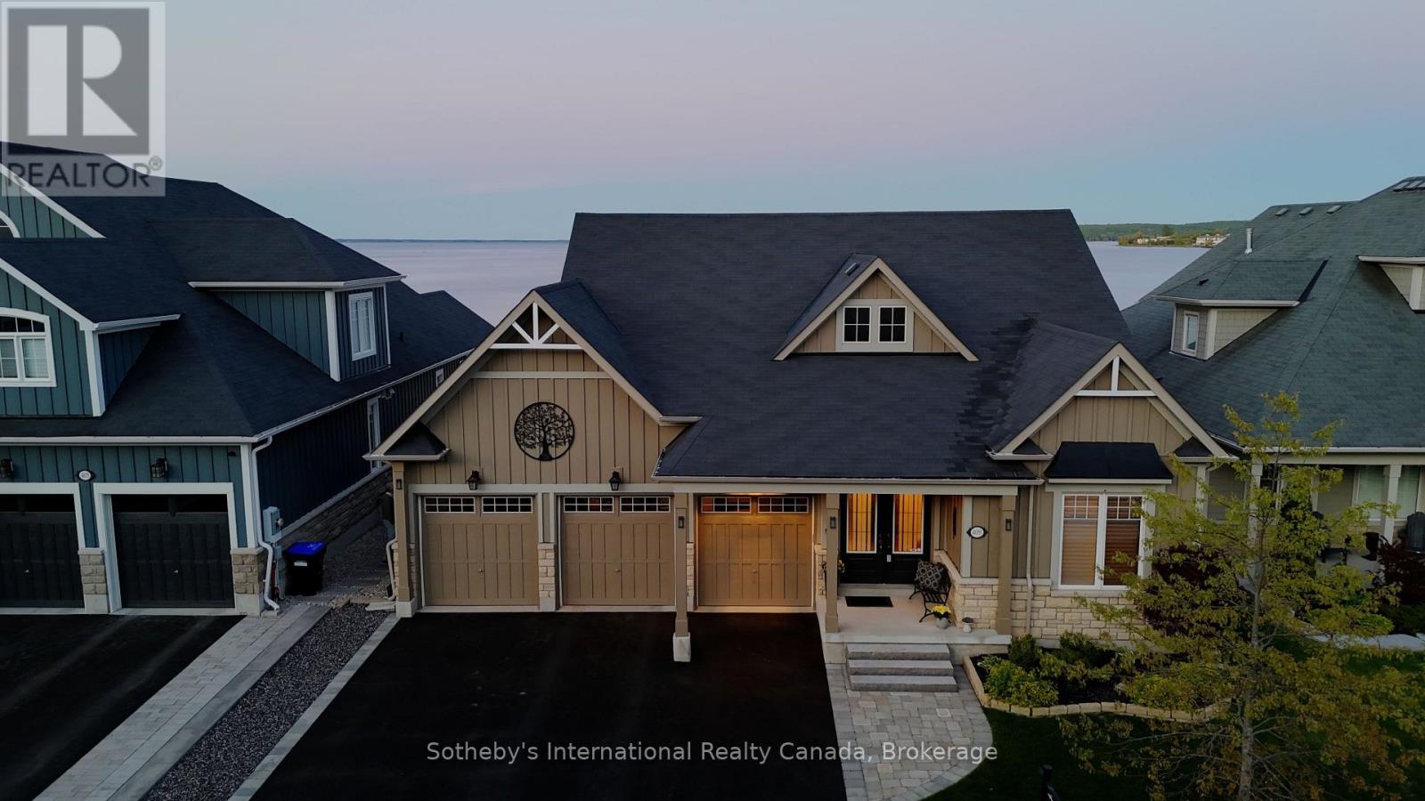 409 Bayport Boulevard, Midland, Ontario  L4R 0C4 - Photo 2 - S13114812