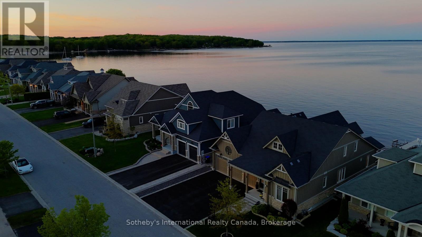 409 Bayport Boulevard, Midland, Ontario  L4R 0C4 - Photo 4 - S13114812