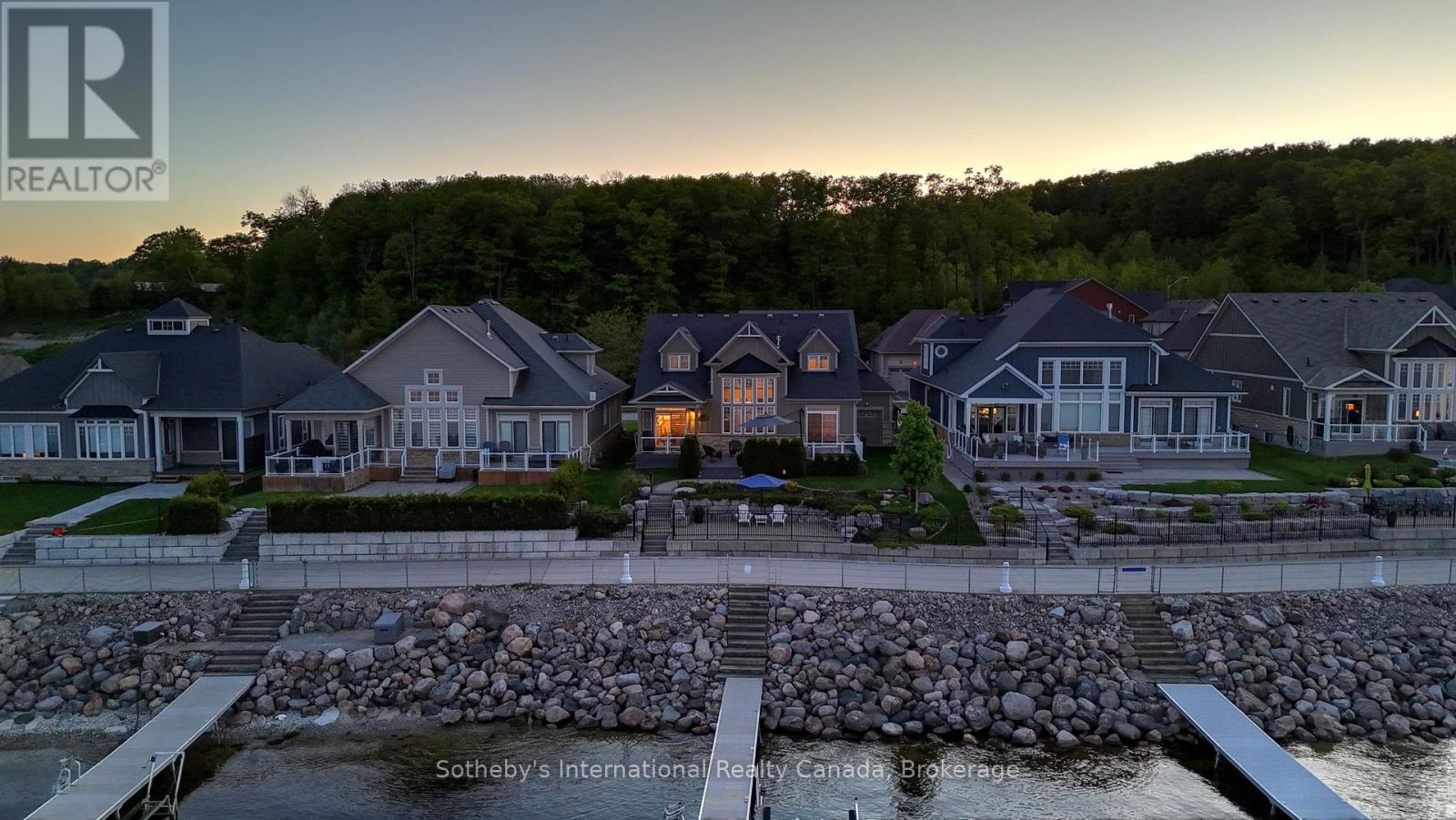 409 Bayport Boulevard, Midland, Ontario  L4R 0C4 - Photo 5 - S13114812