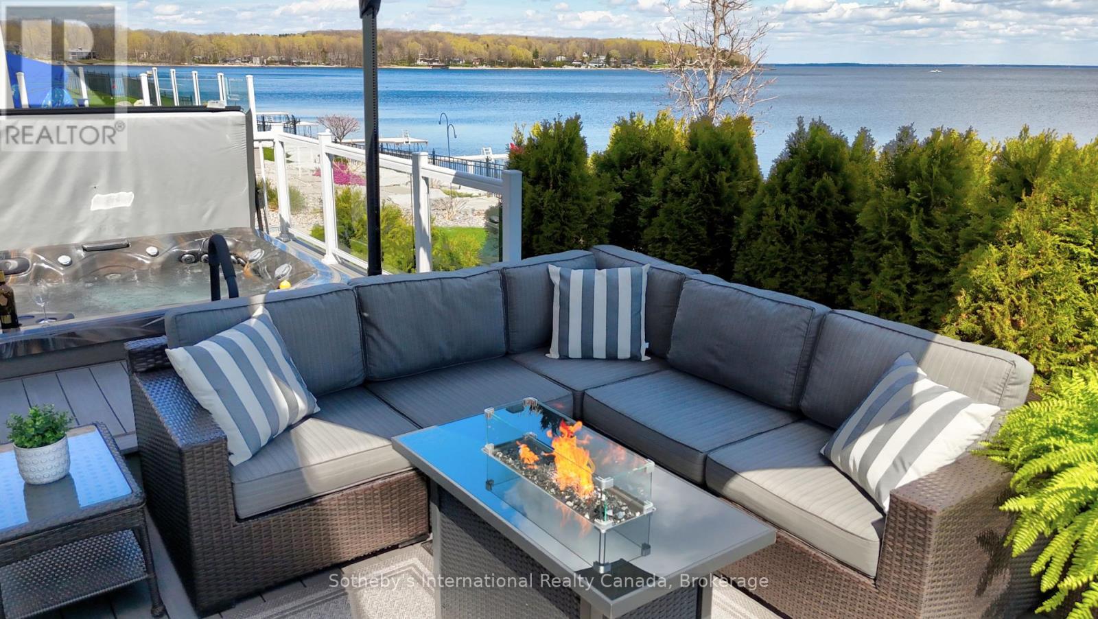 409 Bayport Boulevard, Midland, Ontario  L4R 0C4 - Photo 6 - S13114812