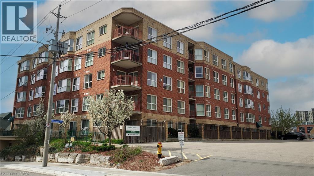 20 St. George Street Unit# 404, Kitchener, Ontario  N2G 2S7 - Photo 4 - 40829098