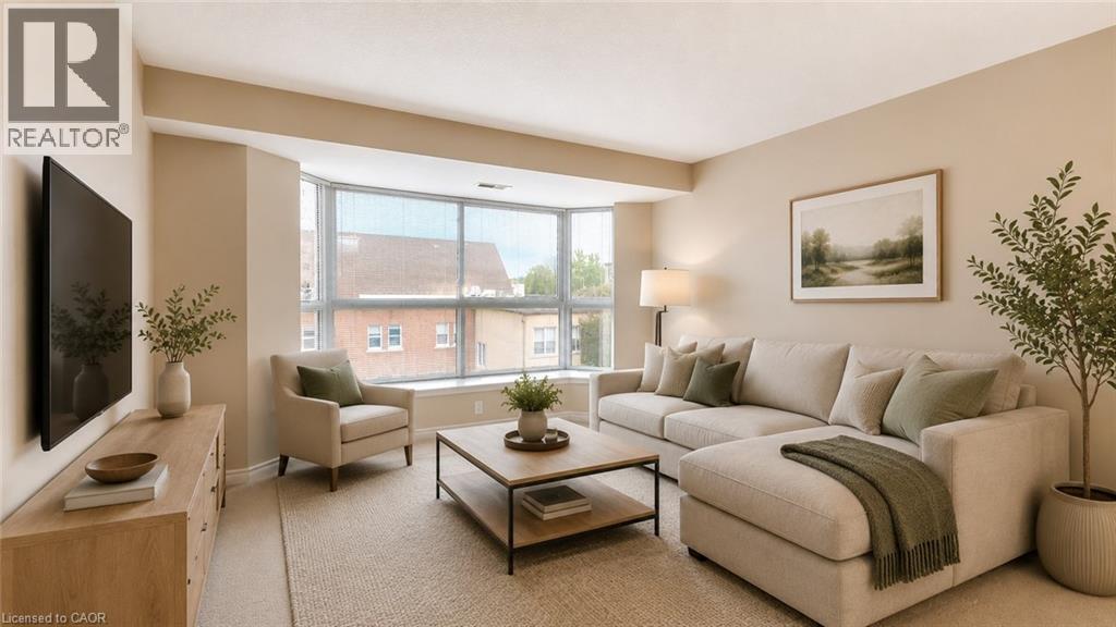 20 St. George Street Unit# 404, Kitchener, Ontario  N2G 2S7 - Photo 6 - 40829098