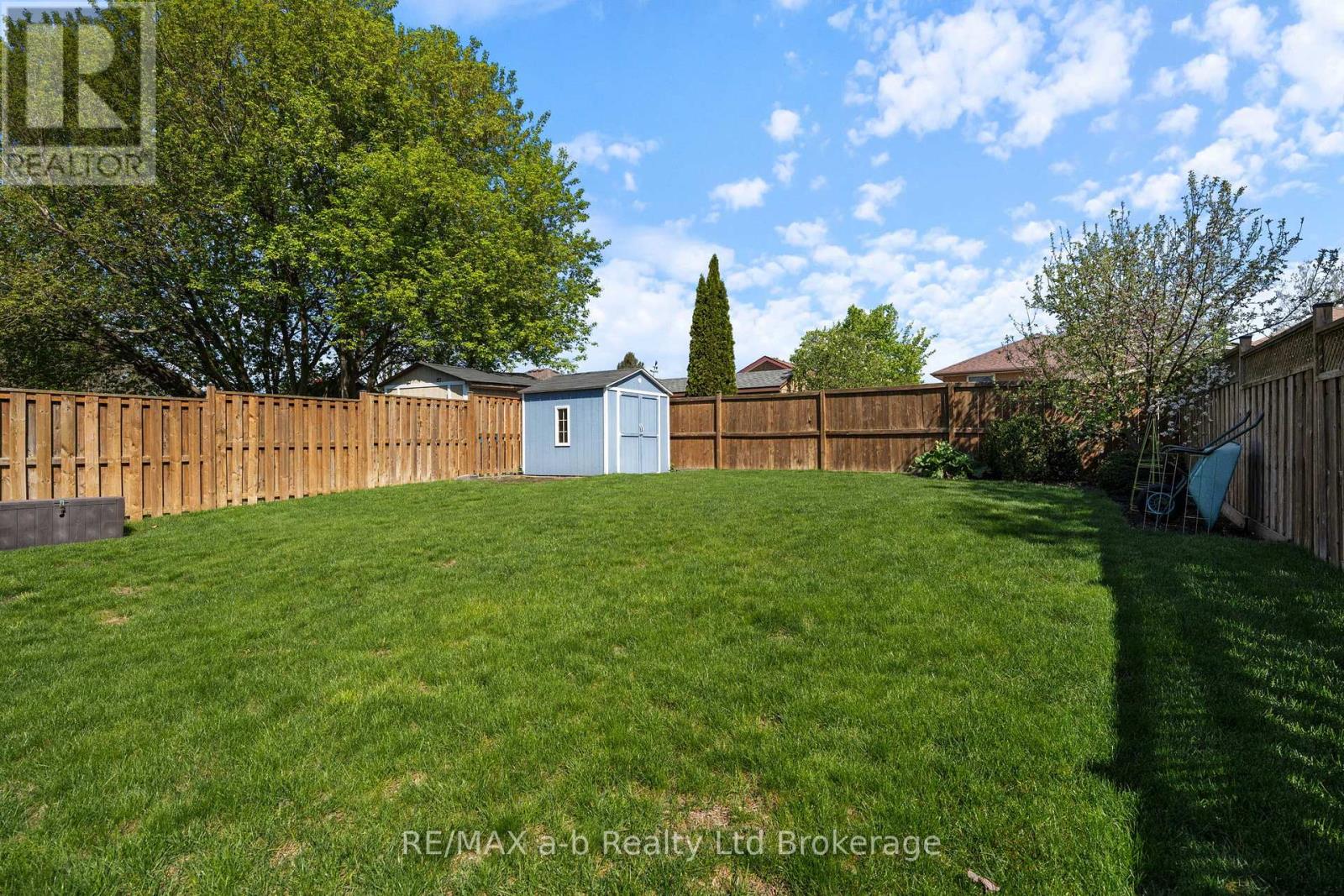 76 Pearl Street, Tillsonburg, Ontario  N4G 0A3 - Photo 25 - X13114970