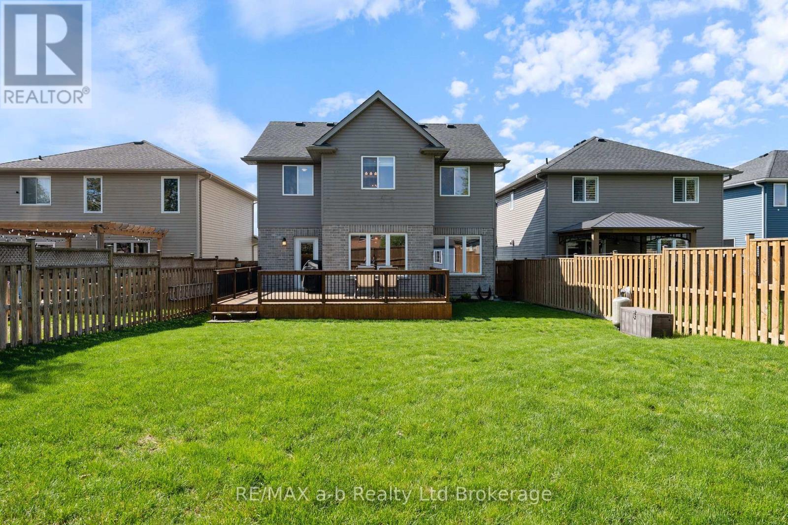 76 Pearl Street, Tillsonburg, Ontario  N4G 0A3 - Photo 26 - X13114970