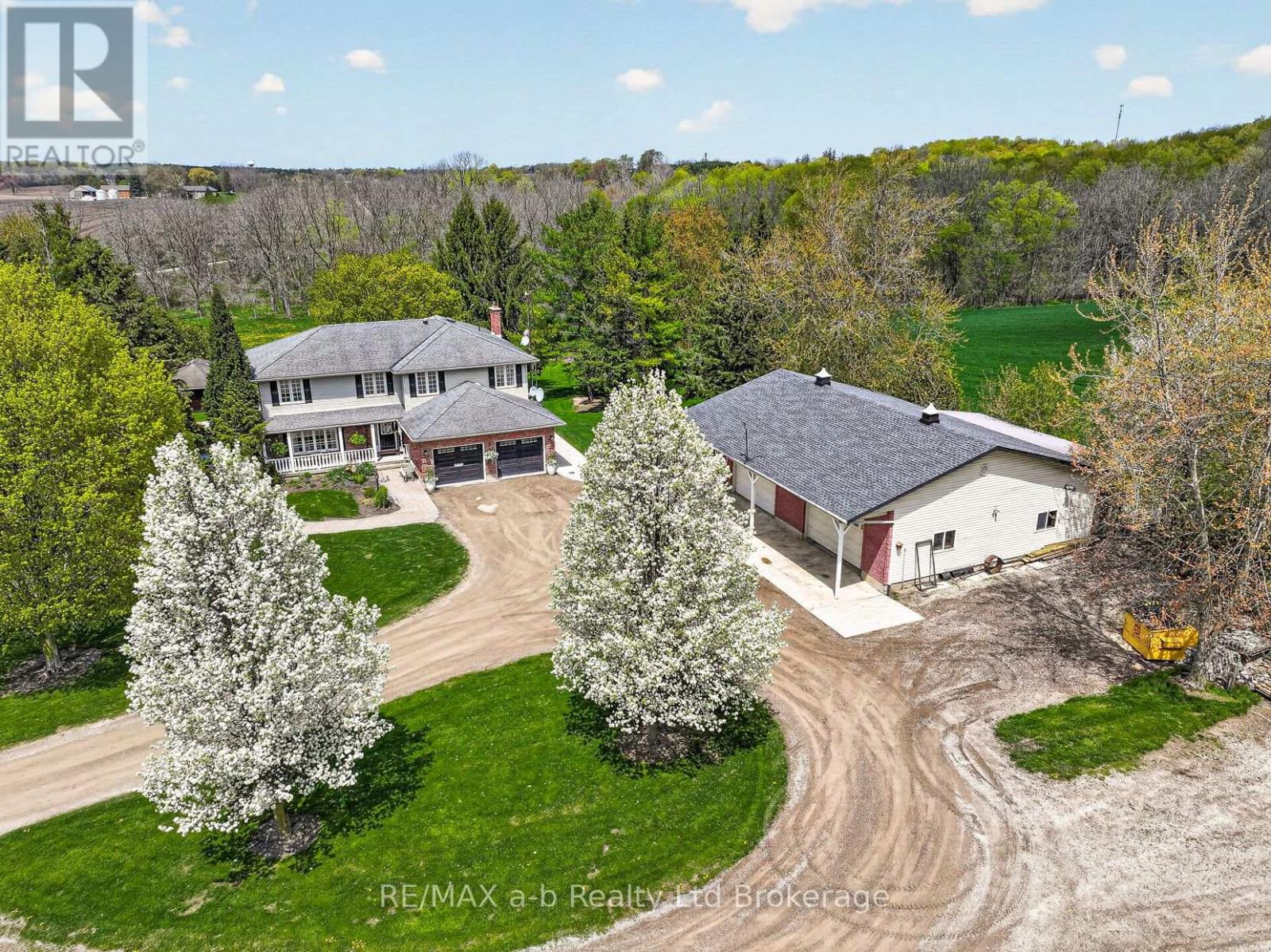 403745 Union Road, Ingersoll, Ontario  N5C 3J7 - Photo 3 - X13114978