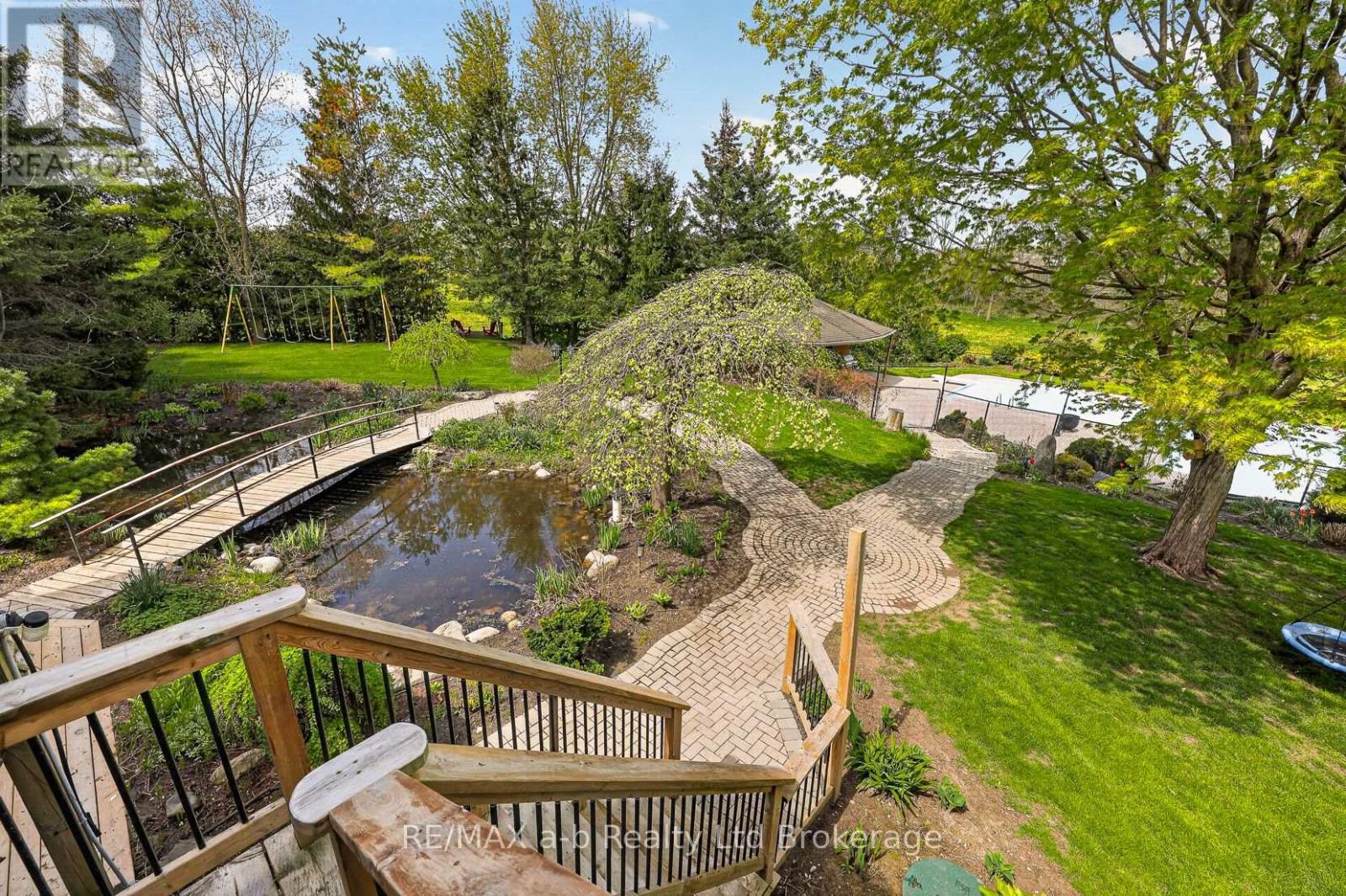403745 Union Road, Ingersoll, Ontario  N5C 3J7 - Photo 33 - X13114978