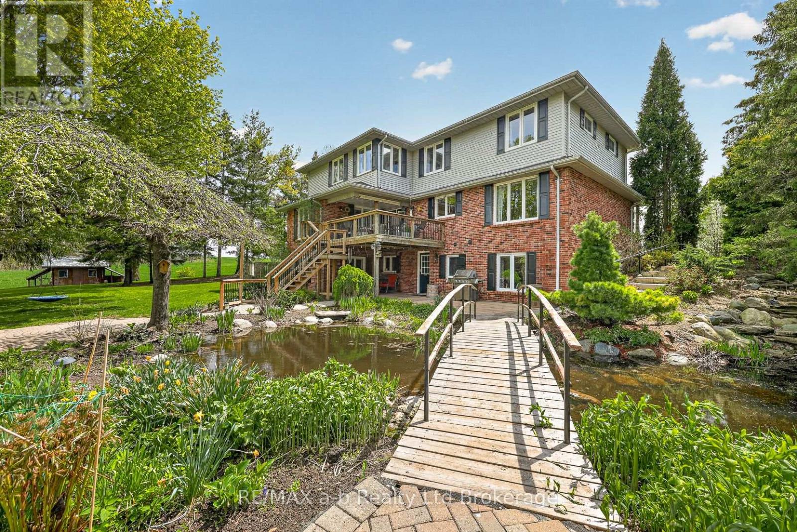 403745 Union Road, Ingersoll, Ontario  N5C 3J7 - Photo 35 - X13114978