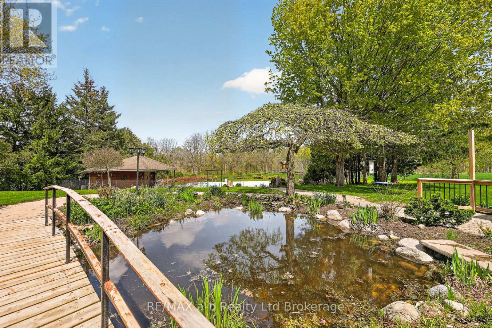 403745 Union Road, Ingersoll, Ontario  N5C 3J7 - Photo 36 - X13114978