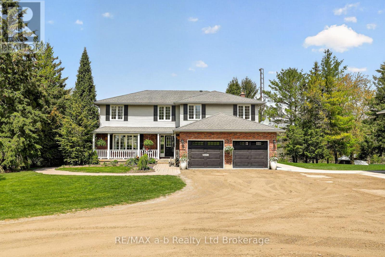 403745 Union Road, Ingersoll, Ontario  N5C 3J7 - Photo 6 - X13114978