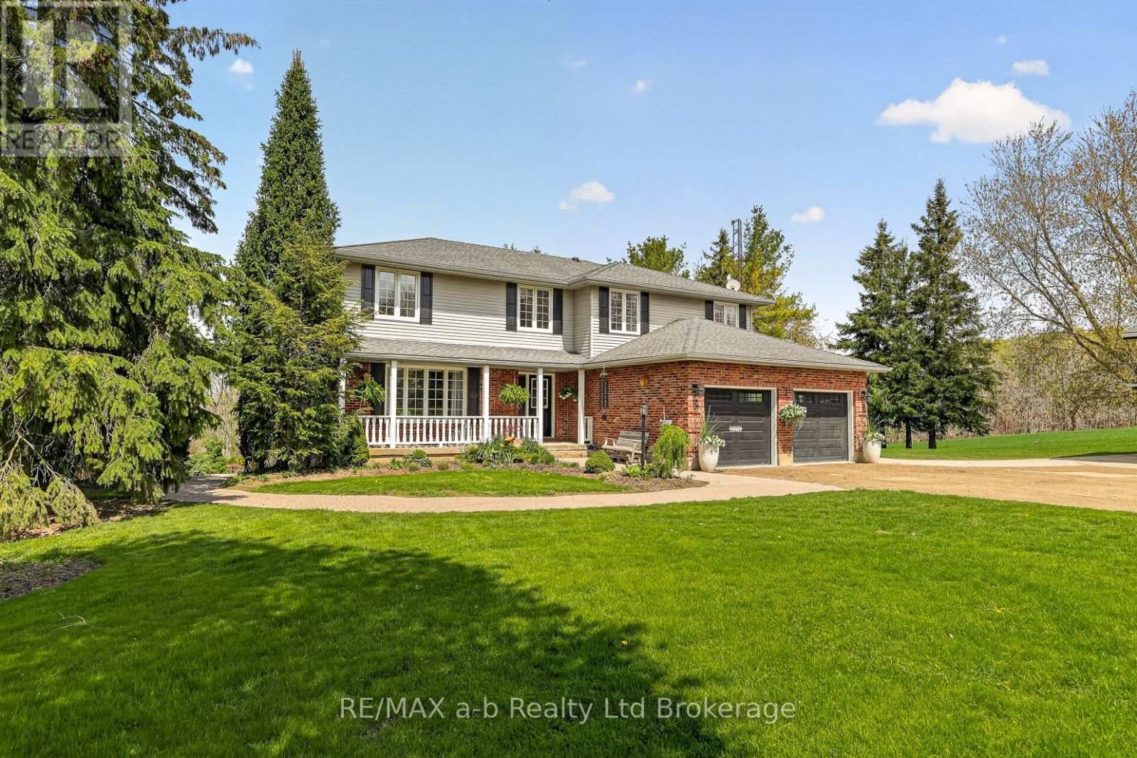 403745 Union Road, Ingersoll, Ontario  N5C 3J7 - Photo 7 - X13114978