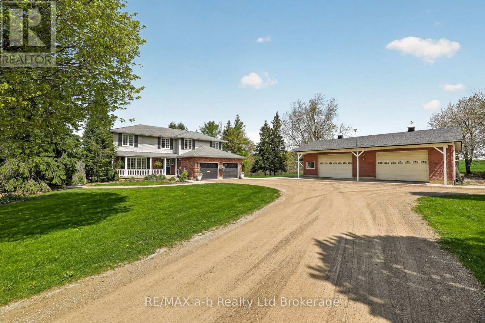 403745 Union Road, Ingersoll, Ontario  N5C 3J7 - Photo 8 - X13114978