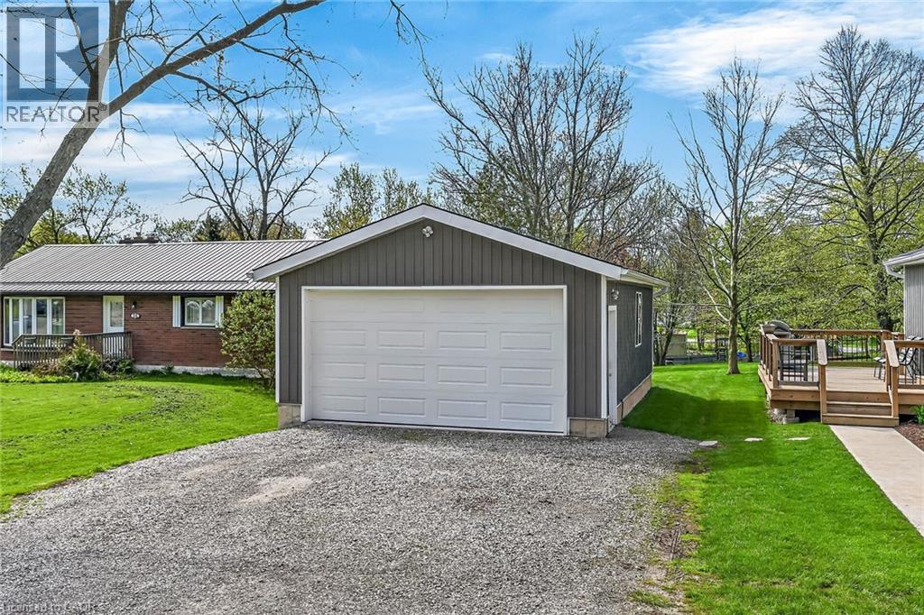 22 King Avenue, York, Ontario  N0A 1R0 - Photo 3 - 40829261