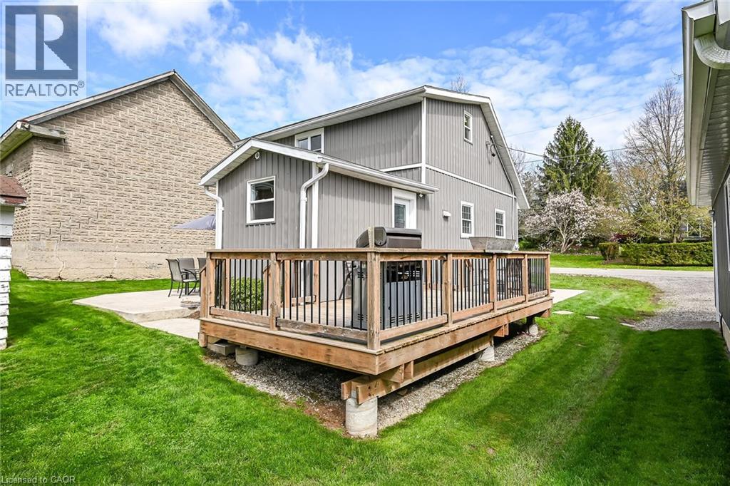 22 King Avenue, York, Ontario  N0A 1R0 - Photo 42 - 40829261