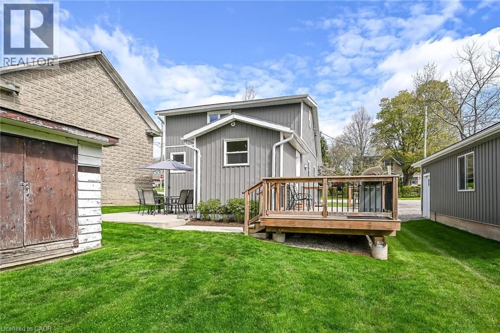22 King Avenue, York, Ontario  N0A 1R0 - Photo 43 - 40829261