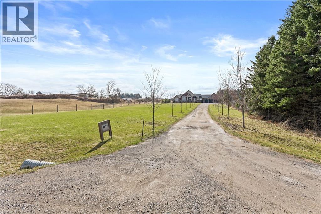 9677 Tenth Sideroad, Erin, Ontario  N0B 1T0 - Photo 2 - 40829329