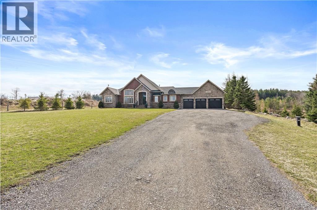 9677 Tenth Sideroad, Erin, Ontario  N0B 1T0 - Photo 3 - 40829329