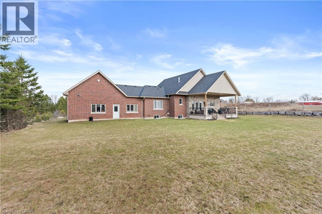 9677 Tenth Sideroad, Erin, Ontario  N0B 1T0 - Photo 49 - 40829329